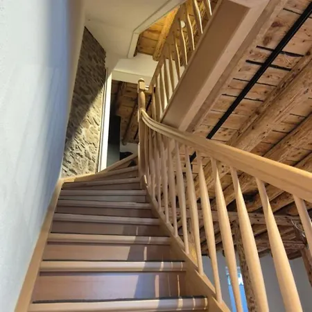 Kleines Jaegerhaus