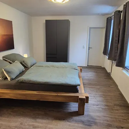Kleines Jaegerhaus Holiday home Stolberg (Rhineland)