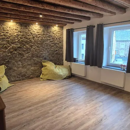 Kleines Jaegerhaus שטולברג