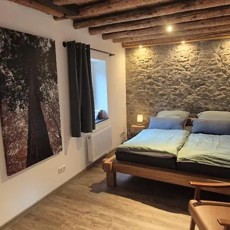 Kleines Jaegerhaus בית נופש