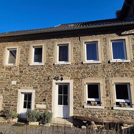 Kleines Jaegerhaus *