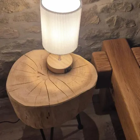 Kleines Jaegerhaus 슈톨베르크