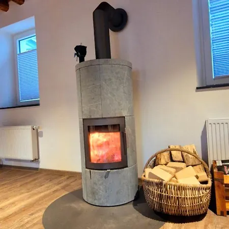 펜션 Kleines Jaegerhaus