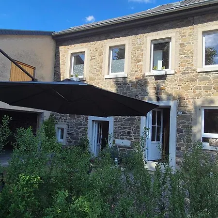 Kleines Jaegerhaus * 슈톨베르크