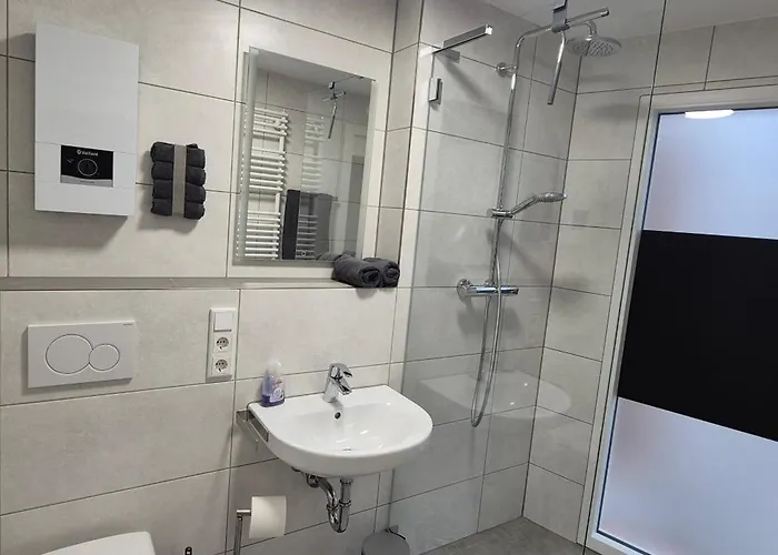 Kleines Jaegerhaus *