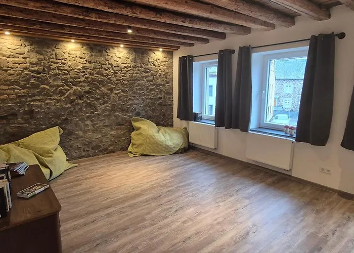 Kleines Jaegerhaus Stolberg (Rhineland)