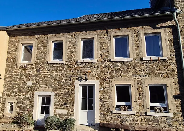 Kleines Jaegerhaus *