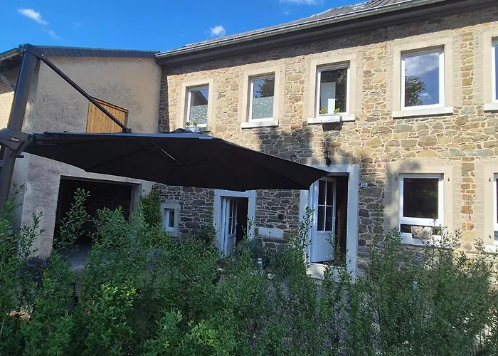 Kleines Jaegerhaus * Stolberg (Rhineland)